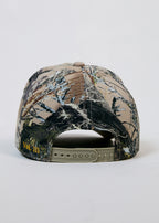 [taste] Hat - Camo - Vol. III