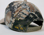 [taste] Hat - Camo - Vol. III