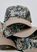 [taste] Hat - Camo - Vol. III